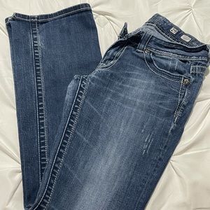 Miss Me Jeans size 29